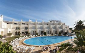 Vilamor Apartments Alvor